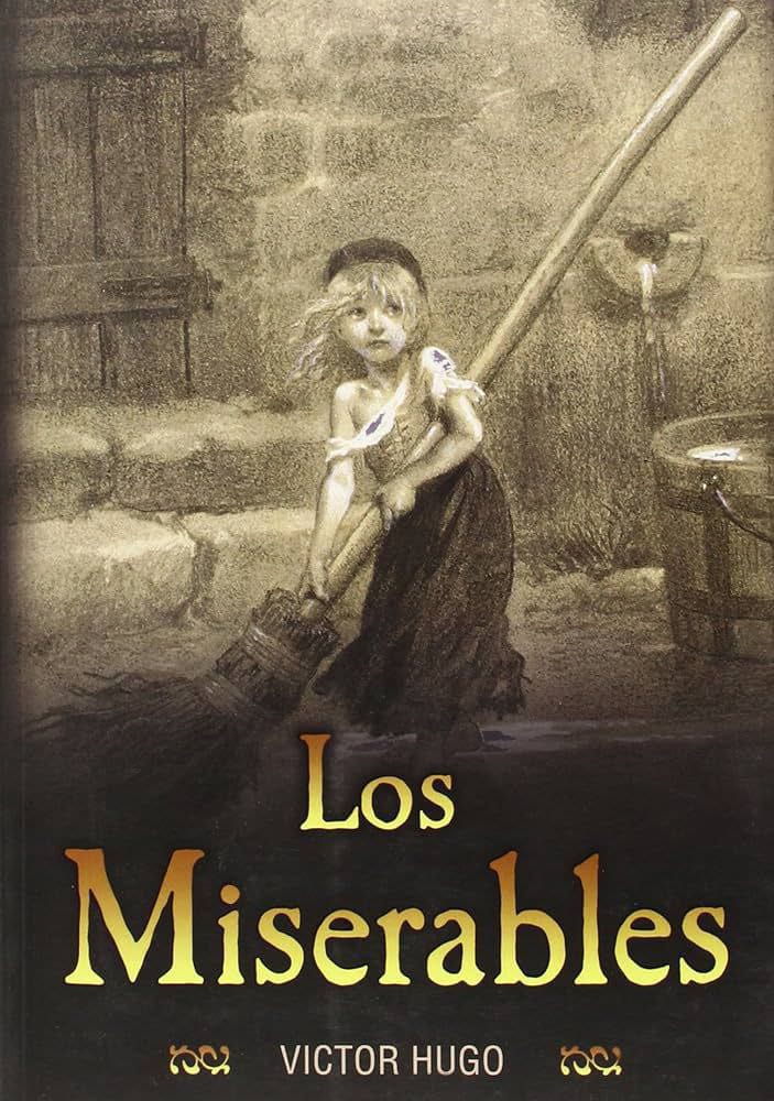 Los Miserables: Redención y Revolución